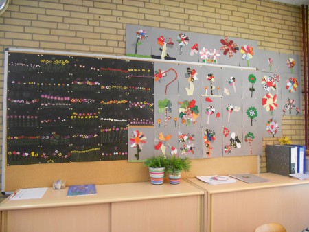 Dit hebben we al gemaakt!